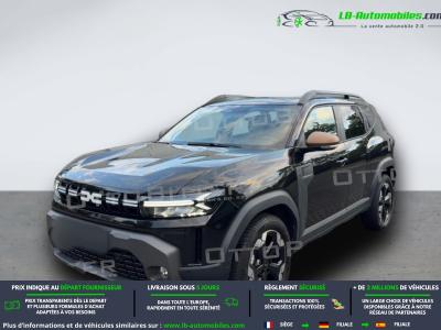 Dacia Duster ECO-G 100 4x2