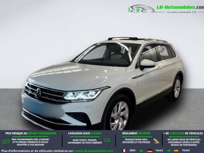 Volkswagen Tiguan 1.5 eTSI 150 BVA