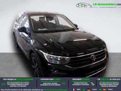 Volkswagen Tiguan 1.5 eTSI 150 BVA
