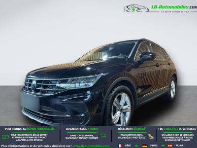 Volkswagen Tiguan 1.5 eTSI 150 BVA