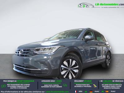 Volkswagen Tiguan 2.0 TDI 150ch BVA