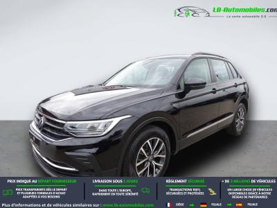 Volkswagen Tiguan 2.0 TDI 150ch BVA