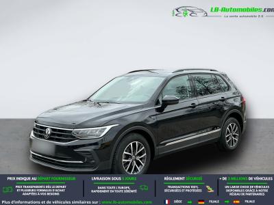 Volkswagen Tiguan 2.0 TDI 150ch BVA