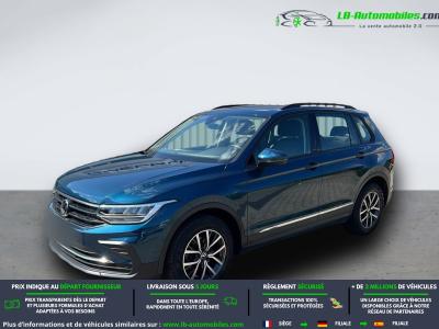 Volkswagen Tiguan 2.0 TDI 150ch BVA