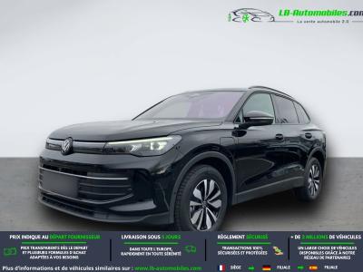 Volkswagen Tiguan 1.5 eHybrid 245 BVA