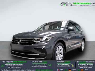 Volkswagen Tiguan 1.5 eHybrid 245 BVA