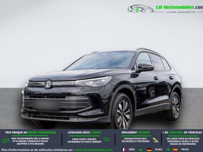 Volkswagen Tiguan 1.5 eHybrid 245 BVA