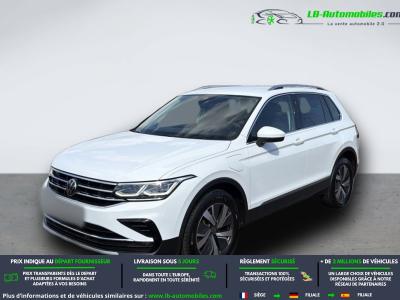 Volkswagen Tiguan 1.5 eHybrid 245 BVA