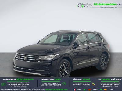 Volkswagen Tiguan 1.5 eHybrid 245 BVA