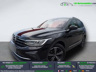 Volkswagen Tiguan 1.5 eTSI 150 BVA