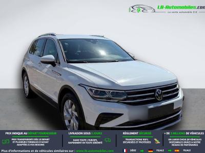 Volkswagen Tiguan 2.0 TDI 150ch BVA