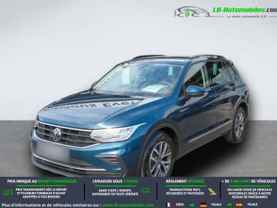 Volkswagen Tiguan 2.0 TDI 150ch BVA