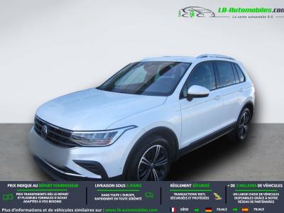 Volkswagen Tiguan 2.0 TDI 150ch BVA