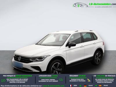 Volkswagen Tiguan 2.0 TDI 150ch BVA