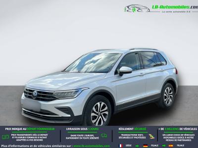 Volkswagen Tiguan 2.0 TDI 150ch BVA