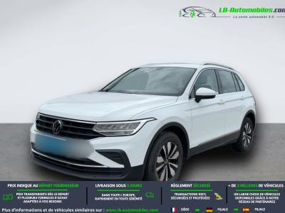 Volkswagen Tiguan 2.0 TDI 150ch BVA