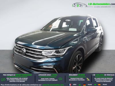 Volkswagen Tiguan 1.5 eHybrid 245 BVA