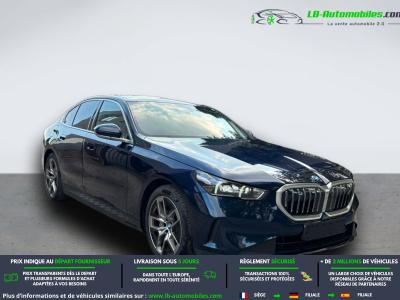 BMW i i5 Touring eDrive40 340 ch