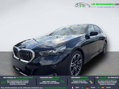 BMW i i5 Touring eDrive40 340 ch