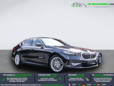 BMW i i5 Touring eDrive40 340 ch