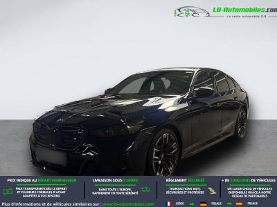 BMW i i5 Touring M60 xDrive 601 ch