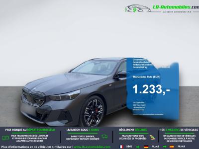 BMW i i5 Touring M60 xDrive 601 ch