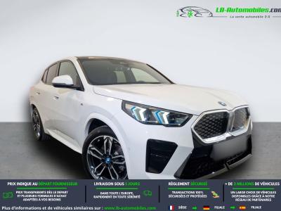 BMW i IX 2 xDrive30 313ch BVA