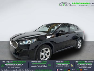 BMW i IX 2 xDrive30 313ch BVA