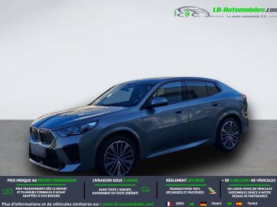 BMW i IX 2 xDrive30 313ch BVA