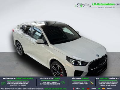 BMW i IX 2 xDrive30 313ch BVA