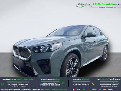 BMW i IX 2 xDrive30 313ch BVA