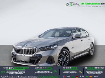 BMW i i5 Touring eDrive40 340 ch