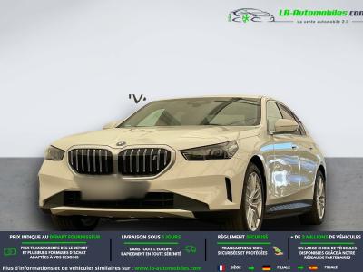 BMW i i5 Touring eDrive40 340 ch