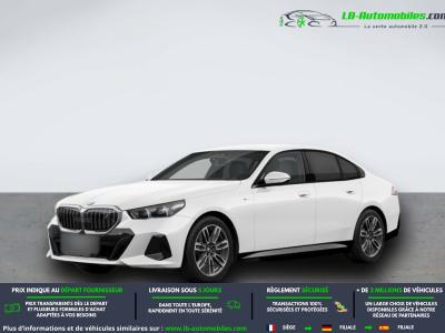 BMW i i5 Touring eDrive40 340 ch