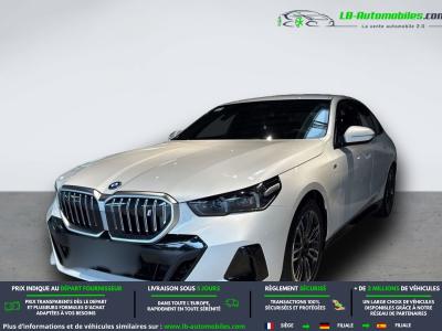 BMW i i5 Touring eDrive40 340 ch