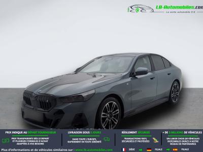 BMW i i5 Touring eDrive40 340 ch