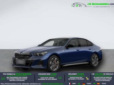 BMW i i5 Touring M60 xDrive 601 ch