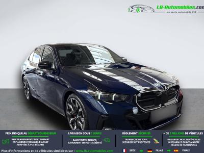 BMW i i5 Touring M60 xDrive 601 ch