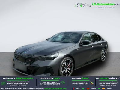 BMW i i5 Touring M60 xDrive 601 ch