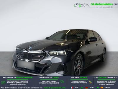 BMW i i5 Touring M60 xDrive 601 ch