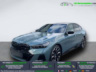 BMW i i5 Touring M60 xDrive 601 ch