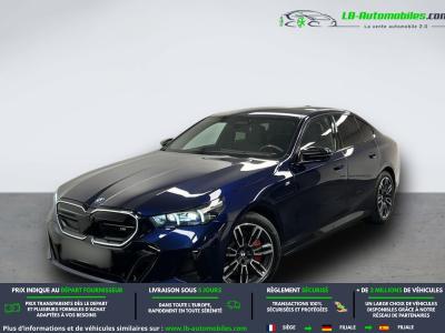 BMW i i5 Touring M60 xDrive 601 ch