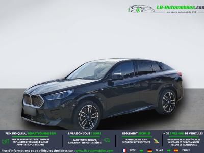 BMW i IX 2 xDrive30 313ch BVA
