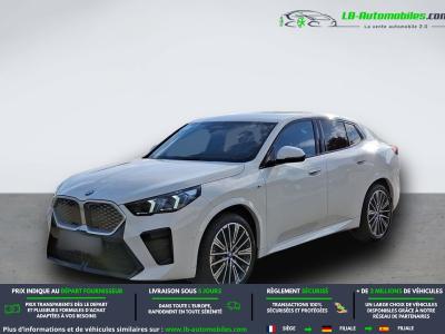 BMW i IX 2 xDrive30 313ch BVA