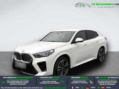 BMW i IX 2 xDrive30 313ch BVA