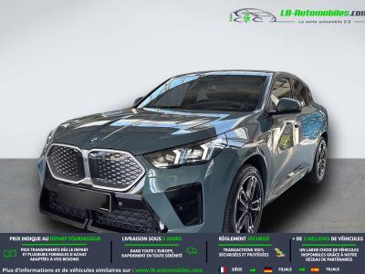 BMW i IX 2 xDrive30 313ch BVA