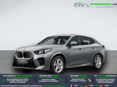 BMW i IX 2 xDrive30 313ch BVA