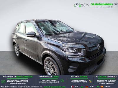 Citroën C3 PureTech 100 ch BVM