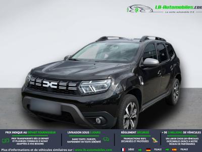 Dacia Duster TCe 130 4x2