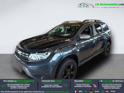 Dacia Duster TCe 130 4x2